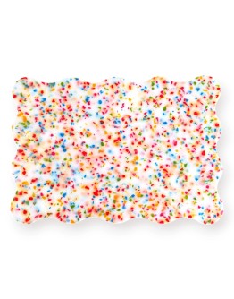 NULU - Cutting board Sprinkle XL