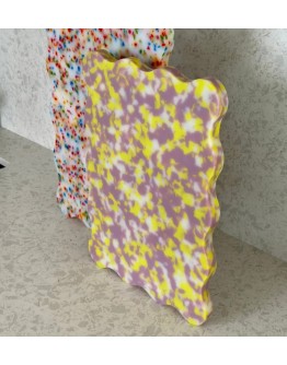 NULU - Cutting board Lilac Standard