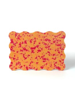 NULU - Cutting board Peachy Keen Standard