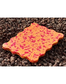 NULU - Cutting board Peachy Keen Standard