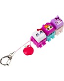 GOLIATH - Clickeez Hello Kitty & Friends - 3-Pack