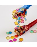 SHAW - Magnetische muntjes en staven