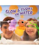 GOLIATH - Animagic Let's Glo Capybara Purple GOLIATH - Animagic Let's Glo Capybara Purple