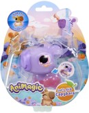 GOLIATH - Animagic Let's Glo Capybara Purple GOLIATH - Animagic Let's Glo Capybara Purple