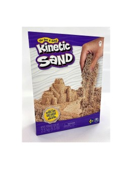 KINETIC SAND - 2,5 KG