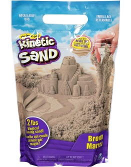 KINETIC SAND - 907 gram in zak