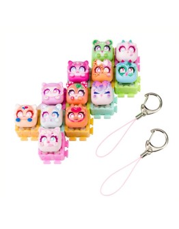 GOLIATH - Clickeez S3 -12 Pack