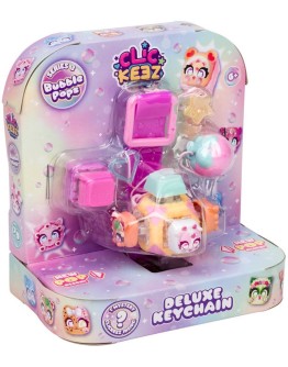 GOLIATH - Clickeez S3 - Deluxe Keychain