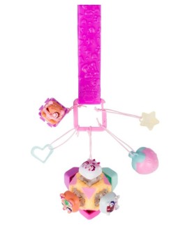 GOLIATH - Clickeez S3 - Deluxe Keychain