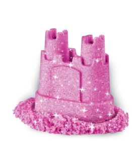 KINETIC SAND - Shimmer Glitterzand - 3 Kleuren 340 gram