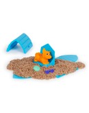 KINETIC SAND - Hondje Met Schat speelset - 170 gram