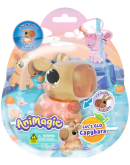 GOLIATH - Animagic Let's Glo Capybara Brown