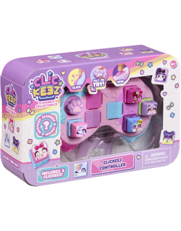 GOLIATH - Clickeez - Controller