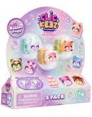 GOLIATH - Clickeez S3 -5 Pack