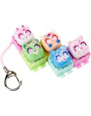 GOLIATH - Clickeez S3 -5 Pack