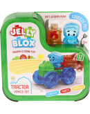 GOLIATH - Jelly Blox - Tractor & Farmer