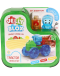 GOLIATH - Jelly Blox - Tractor & Farmer