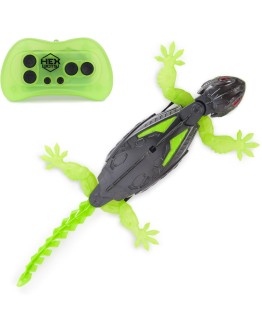 HEXBOTS - Wall Crawler Gecko HEXBOTS - Wall Crawler Gecko