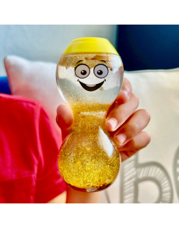 LEARNING RESOURCES - Express Your Feelings Sensory Bottles