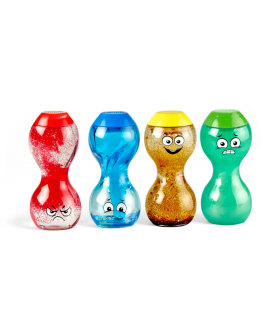 LEARNING RESOURCES - Express Your Feelings Sensory Bottles