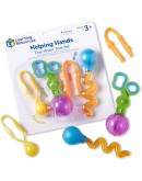 LEARNING RESOURCES - Helping Hands Fine Motor Tool Set™ LEARNING RESOURCES - Helping Hands Fine Motor Tool Set™
