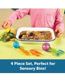 LEARNING RESOURCES - Helping Hands Fine Motor Tool Set™ LEARNING RESOURCES - Helping Hands Fine Motor Tool Set™