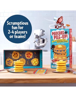 LEARNING RESOURCES - Pancake Pile Up!™