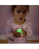 LEARNING RESOURCES - Playfoam® Glow In The Dark (4 Pack)