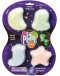 LEARNING RESOURCES - Playfoam® Glow In The Dark (4 Pack)