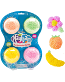 LEARNING RESOURCES - Playfoam® Sparkle (4 Pack)