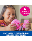 LEARNING RESOURCES - Playfoam® Sparkle (4 Pack)