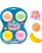 LEARNING RESOURCES - Playfoam® Sparkle (4 Pack)