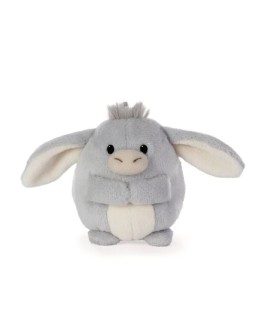 NICI - Mymochi set - Donkey Earl with magic potion and wizard costume