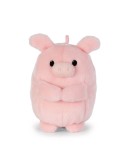 NICI - Mymochi set - Pig Onk with shell and mermaid costume