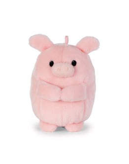 NICI - Mymochi set - Pig Onk with shell and mermaid costume