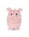 NICI - Mymochi set - Pig Onk with shell and mermaid costume