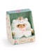 NICI - Mymochi set - Sheep Wools with rainbow and unicorn costume