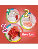 SCIENCE 4 YOU - Modelling Dough Red DIY