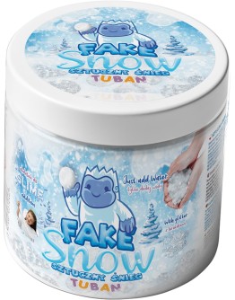 TUBAN - Fake Snow 500 ml