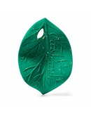 OLI & CAROL - Chlorophyll Leaf Baby Teether OLI & CAROL - Chlorophyll Leaf Baby Teether
