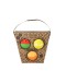 OLI & CAROL - Fruit Salad Baby Sensory Balls