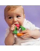 OLI & CAROL - Veggie Teething Ring OLI & CAROL - Veggie Teething Ring