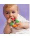 OLI & CAROL - Veggie Teething Ring