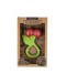 OLI & CAROL - Cherry Rattle Toy
