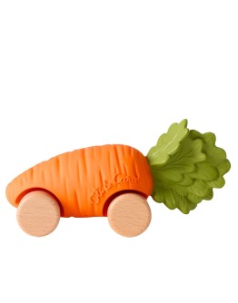 OLI & CAROL - Cathy the Carrot baby car
