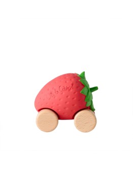 OLI & CAROL - Sweety the Strawberry baby car