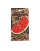 OLI & CAROL - Wally the Watemelon OLI & CAROL - Wally the Watemelon