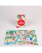 OMY - Pocket Mini Puzzel LONDON