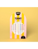OMY - Nail Art stickers - YUMMY