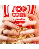 OMY - Nail Art stickers - YUMMY